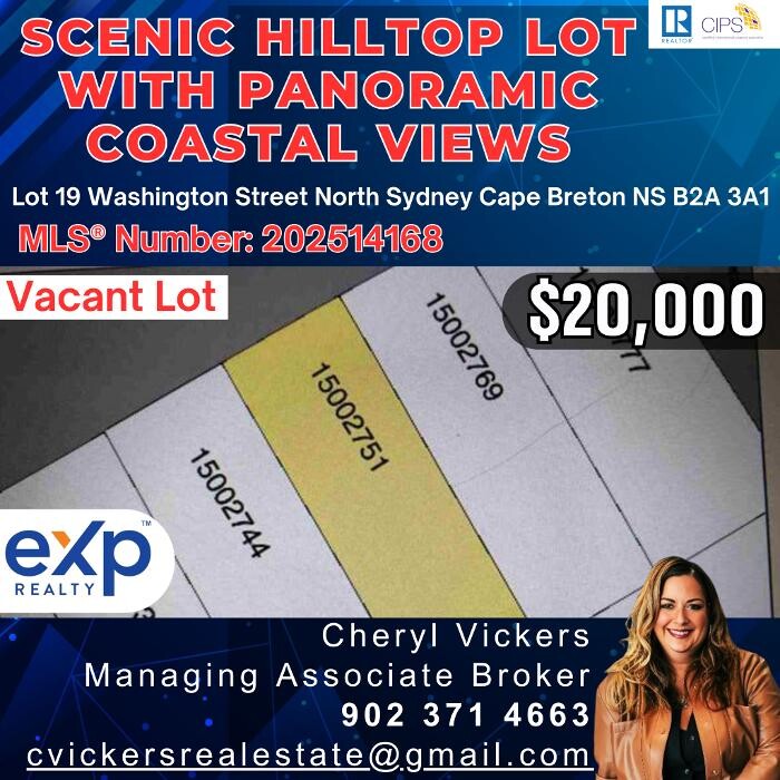 Images Cheryl Vickers - REALTOR - Associate Broker