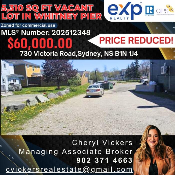 Images Cheryl Vickers - REALTOR - Associate Broker