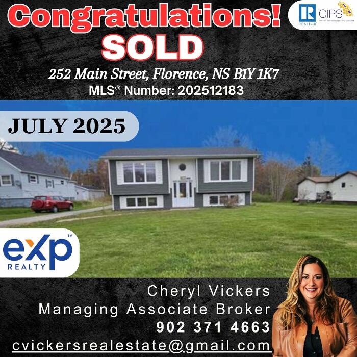 Images Cheryl Vickers - REALTOR - Associate Broker
