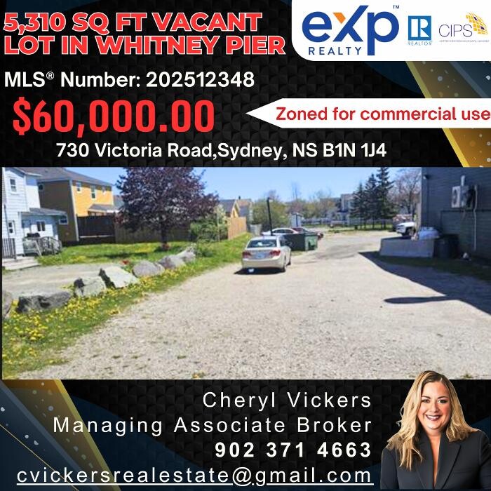Images Cheryl Vickers - REALTOR - Associate Broker
