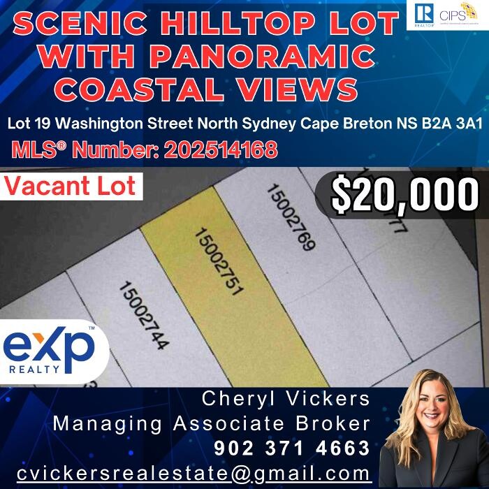 Images Cheryl Vickers - REALTOR - Associate Broker