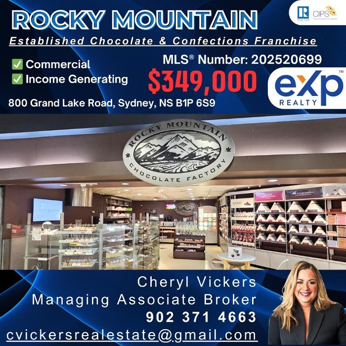 Images Cheryl Vickers - REALTOR - Associate Broker