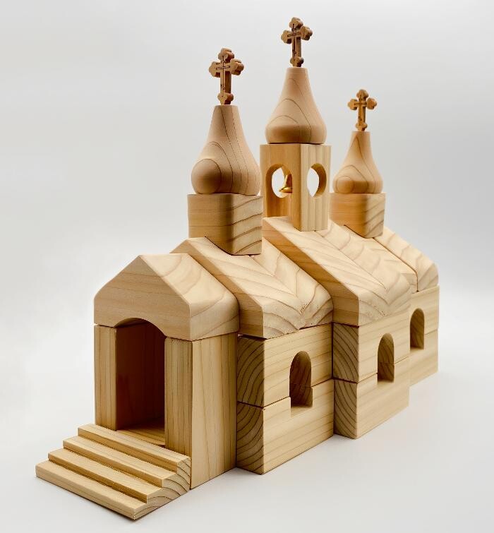 Images Orthodox Toys