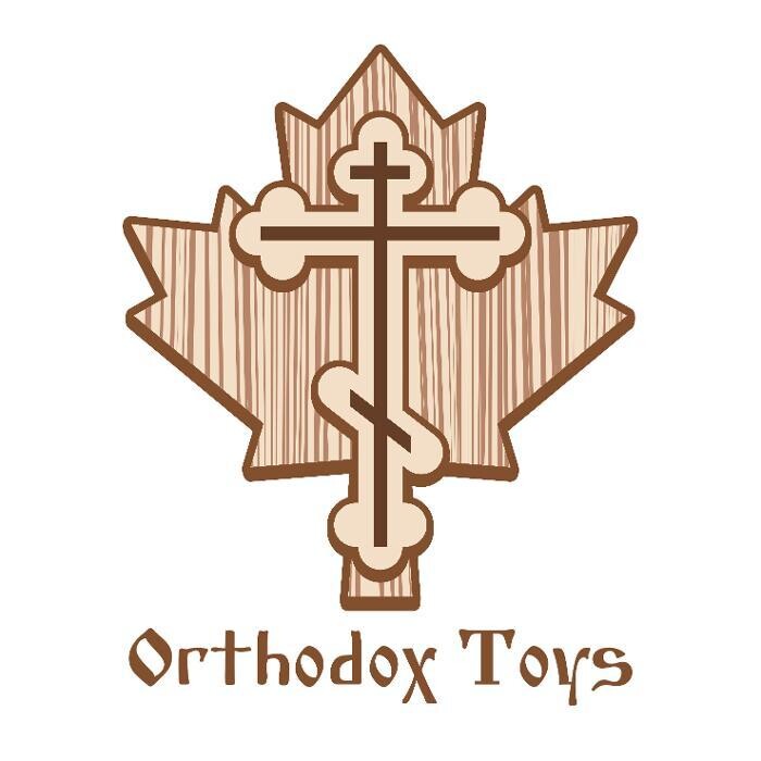 Orthodox Toys Logo