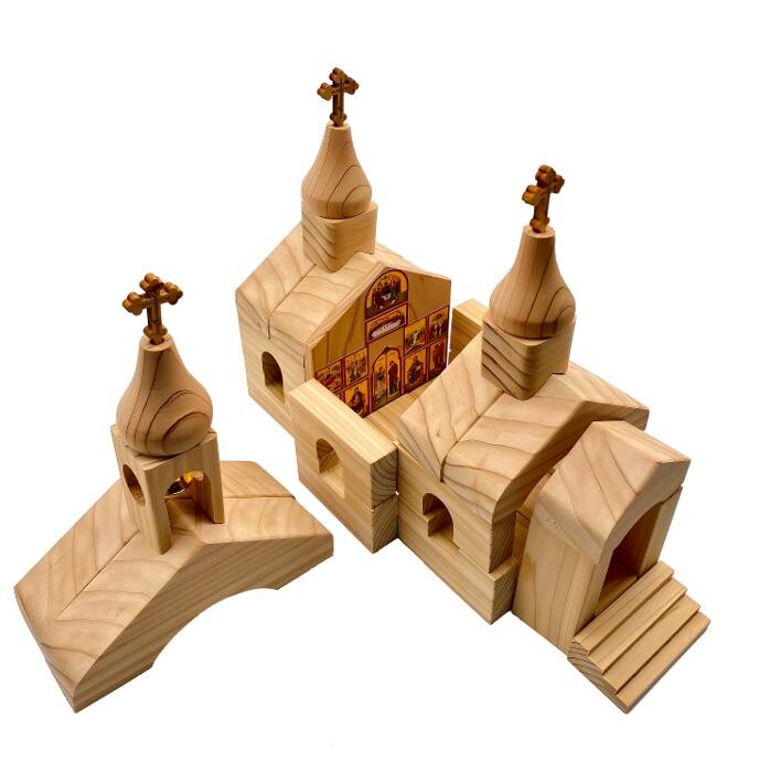 Images Orthodox Toys