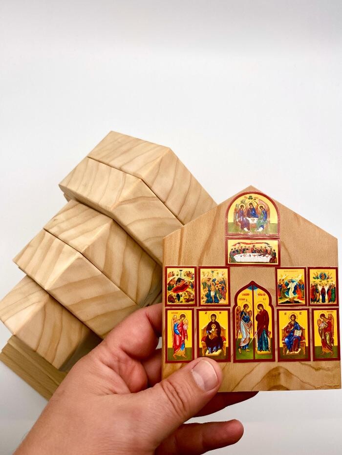 Images Orthodox Toys