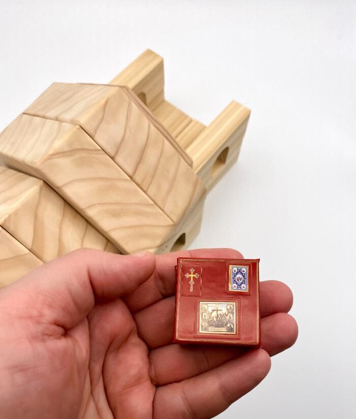 Images Orthodox Toys