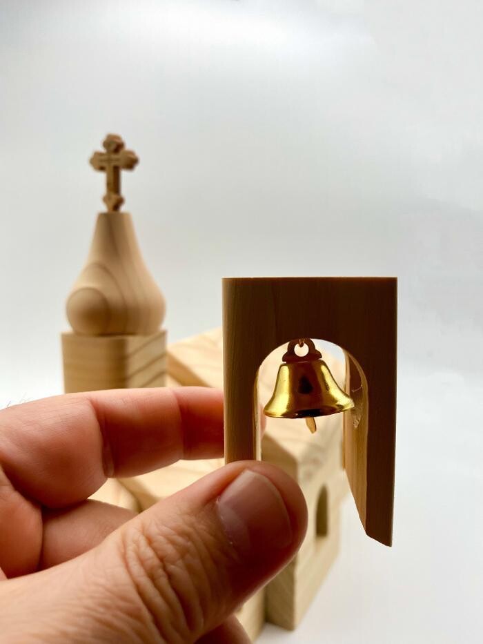 Images Orthodox Toys