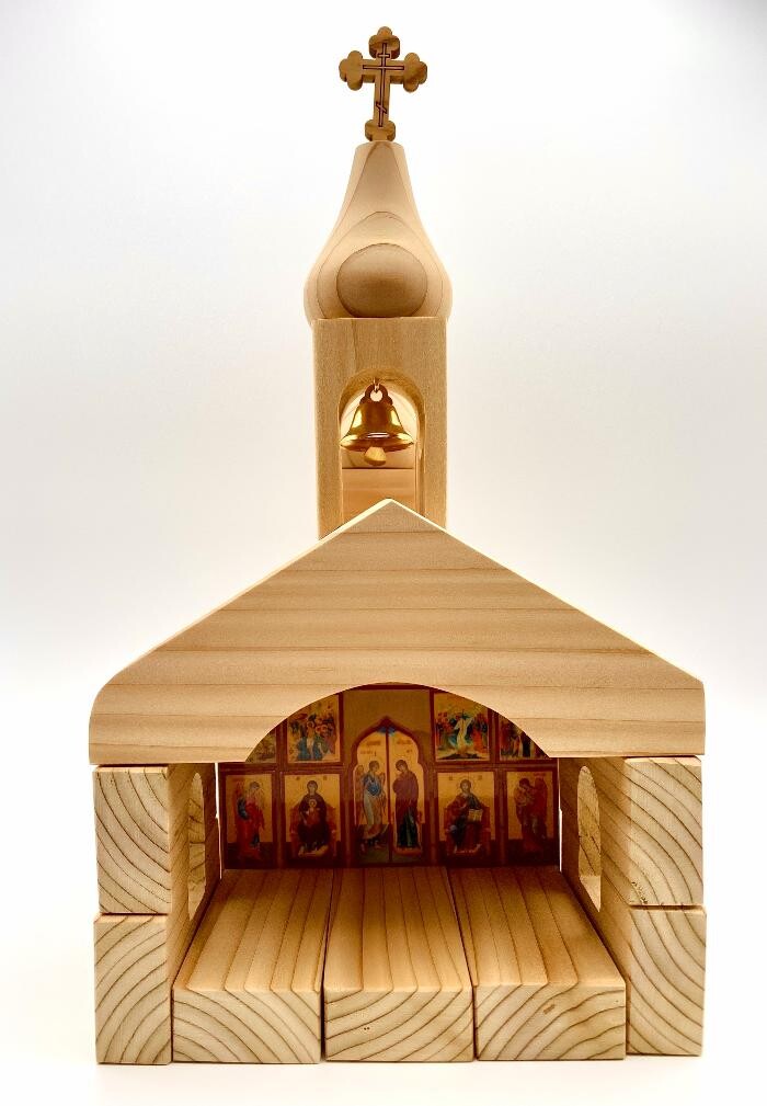 Images Orthodox Toys