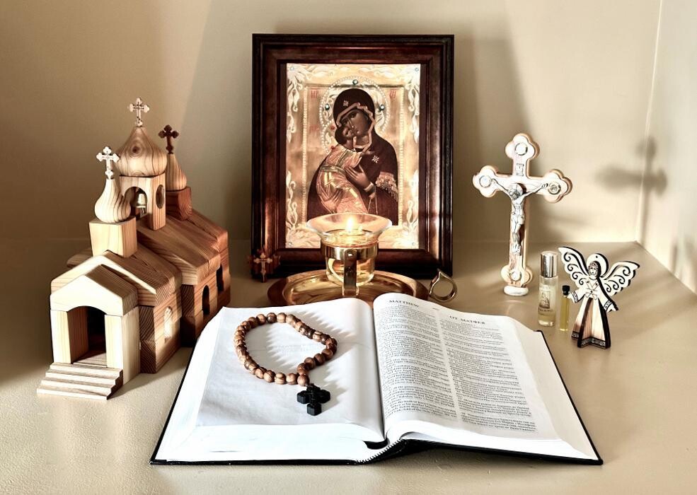 Images Orthodox Toys