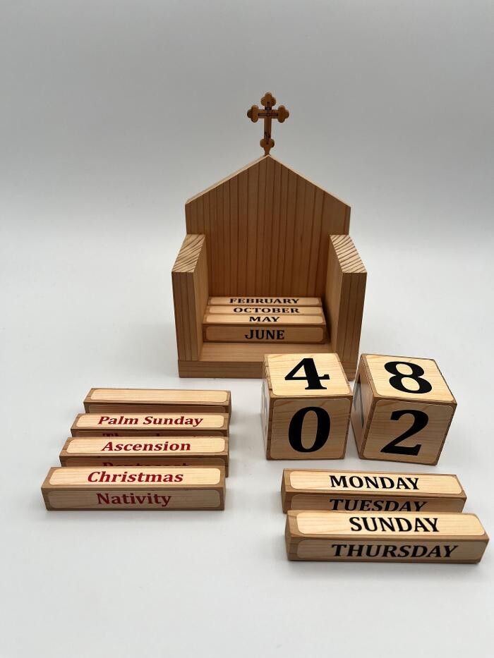 Images Orthodox Toys