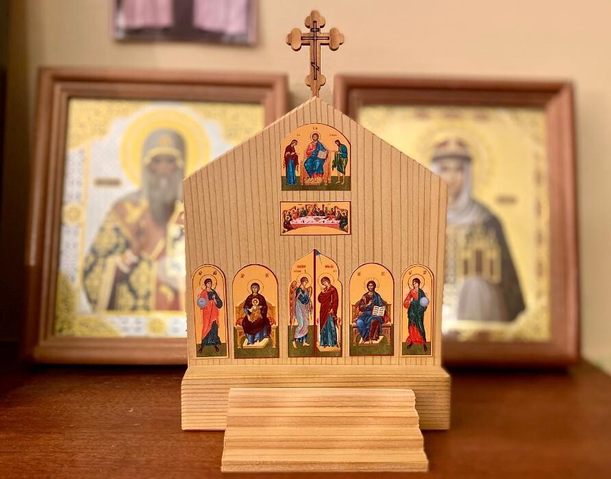 Images Orthodox Toys