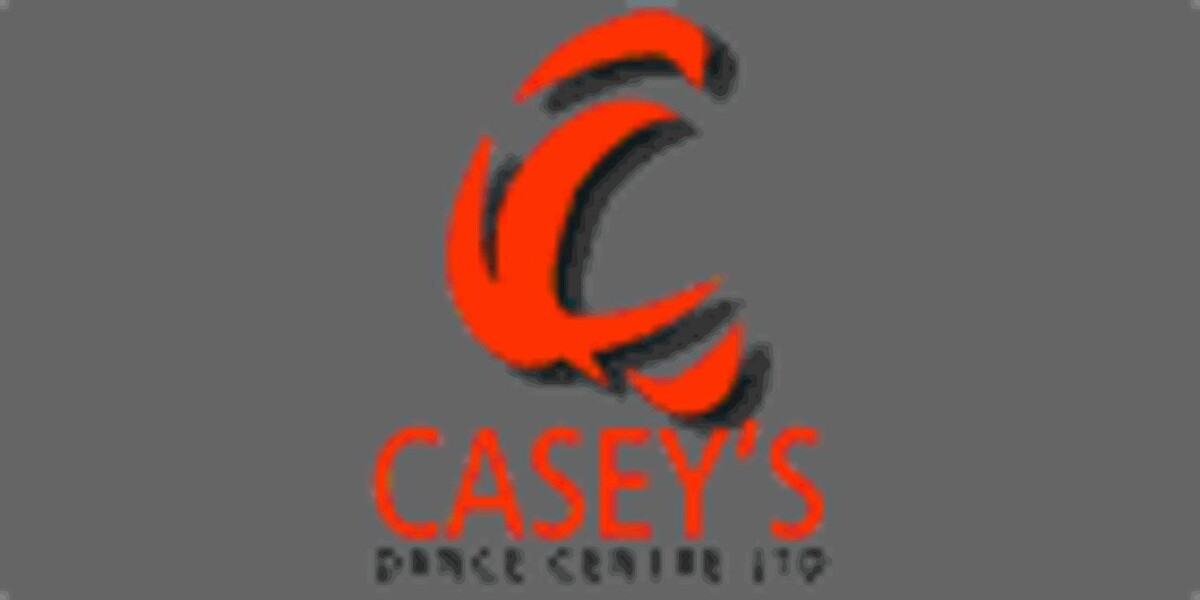 Studio C Dance Co. Logo