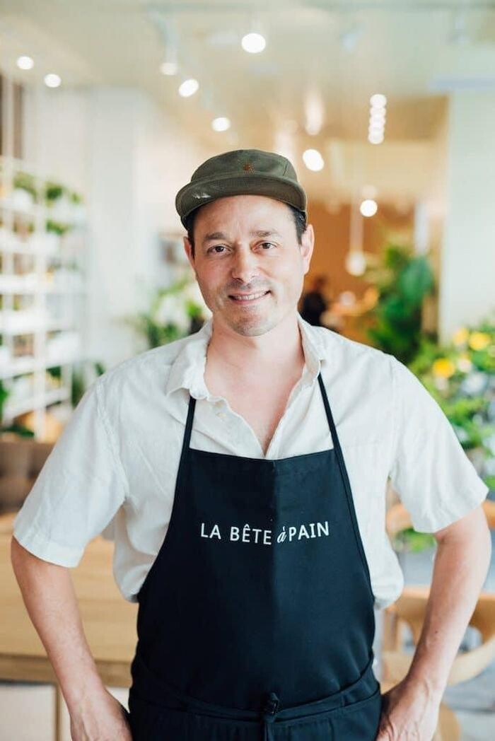 Images La bête à pain (Laval)