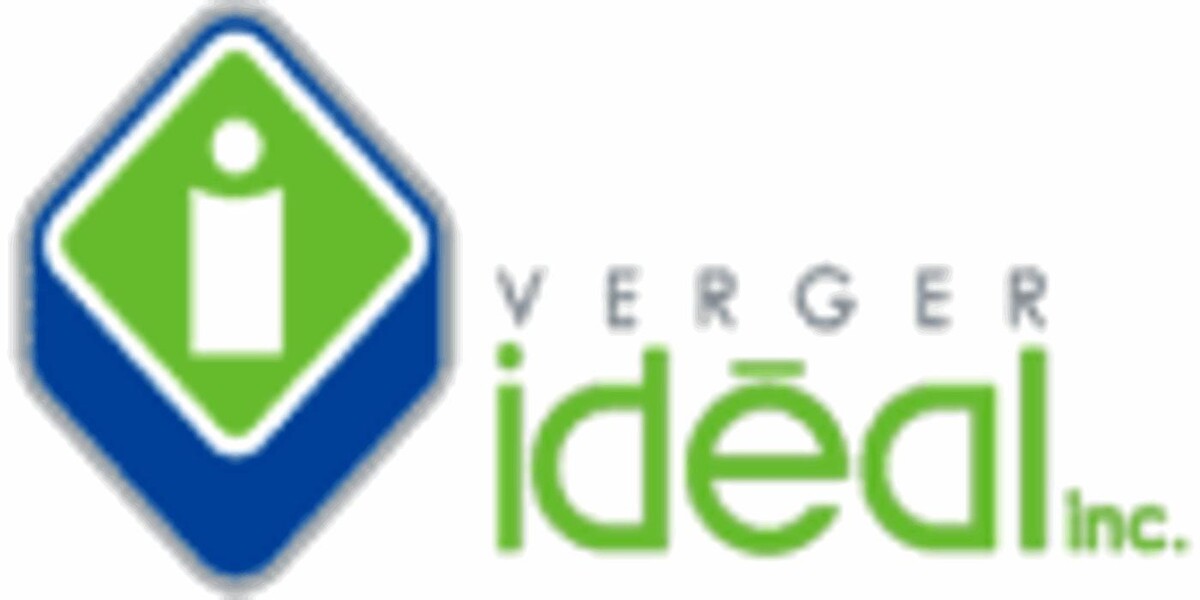 Verger Idéal Inc Logo