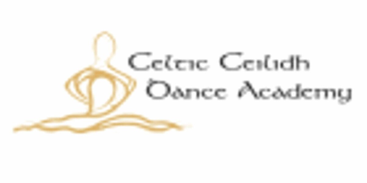 Celtic Ceilidh Dance Academy Logo