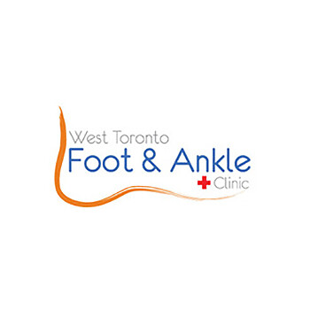 West Toronto Foot & Ankle Clinic Logo