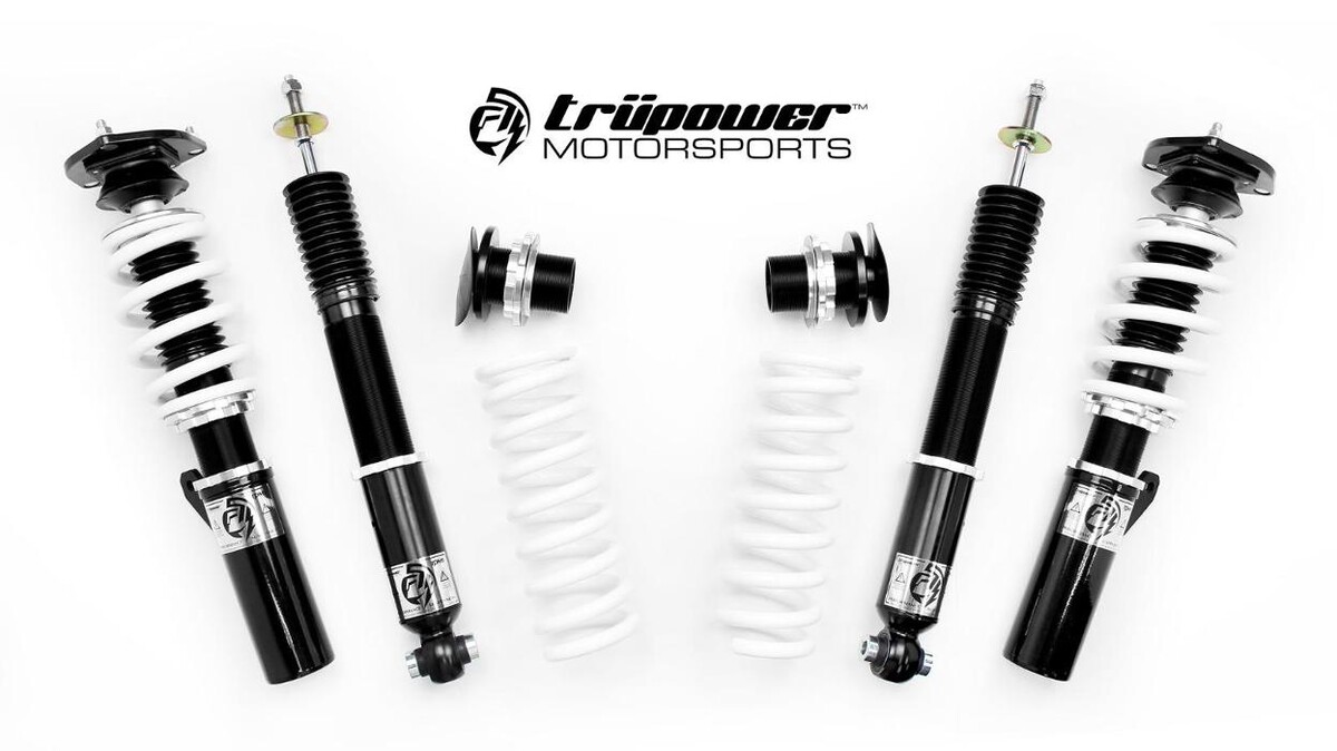 Images Trupower Motorsports Ltd.
