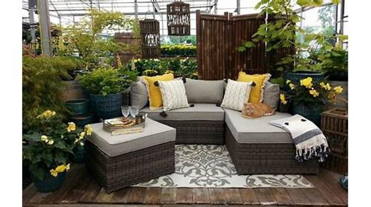 Images GARDENWORKS Nanaimo