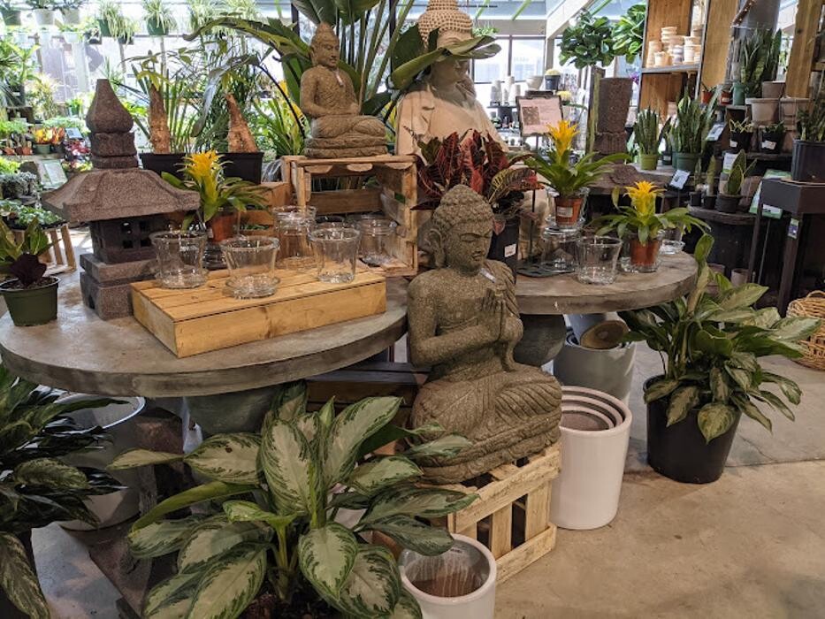 Images GARDENWORKS Penticton