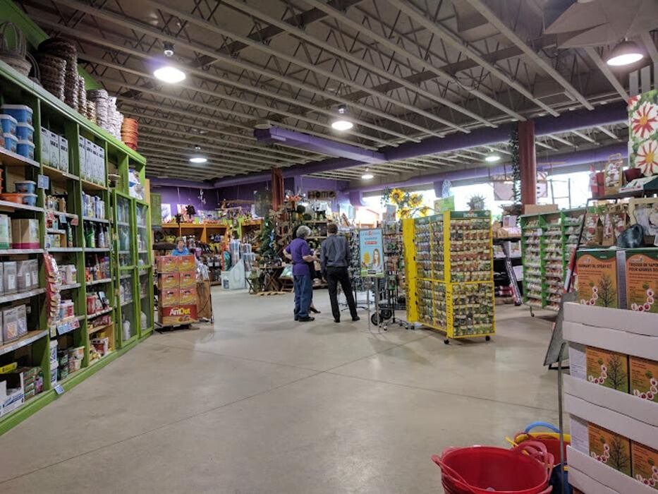 Images GARDENWORKS Penticton