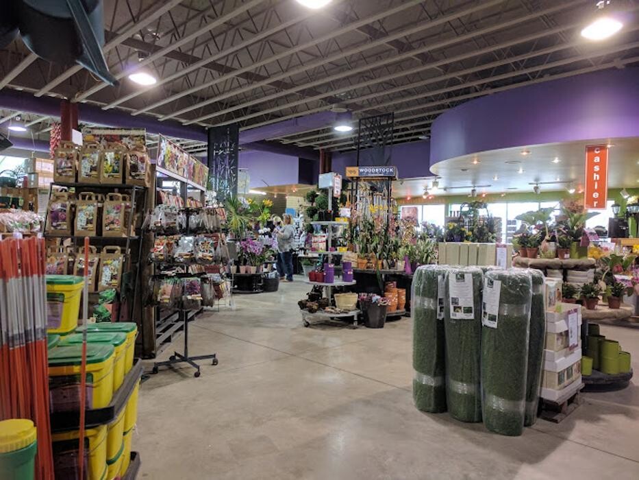 Images GARDENWORKS Penticton