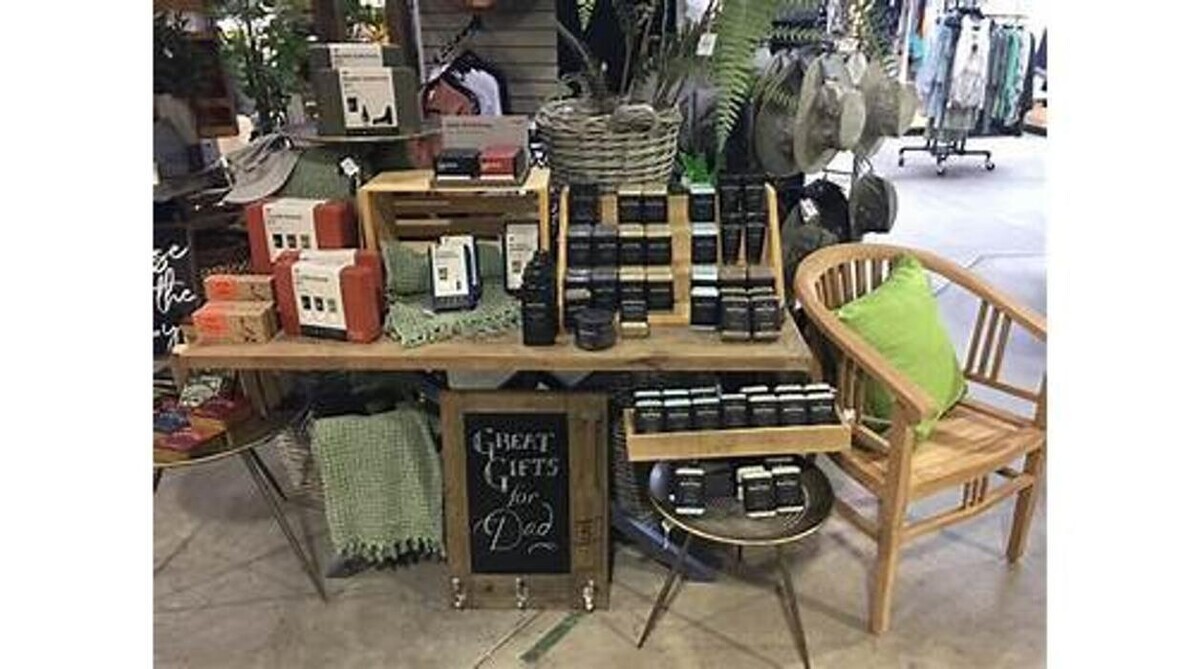 Images GARDENWORKS Penticton