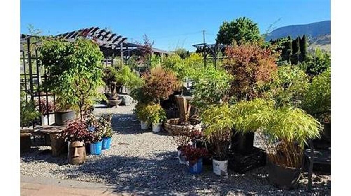 Images GARDENWORKS Penticton