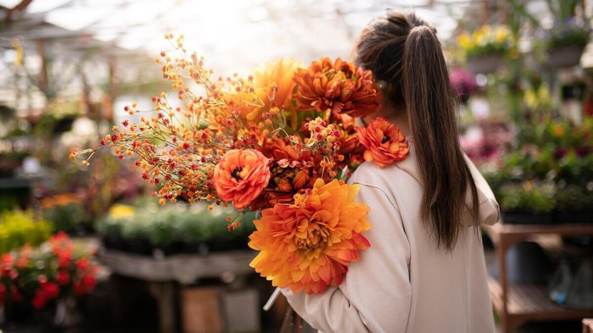 Images GARDENWORKS Penticton