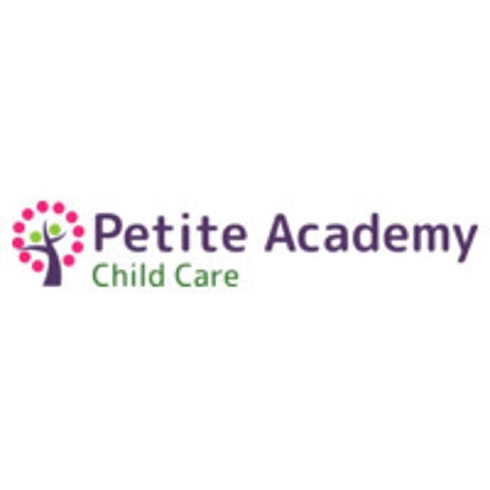 Petite Academy French Immersion Childcare Logo