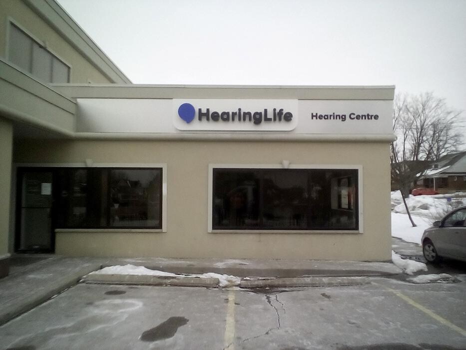 Images HearingLife