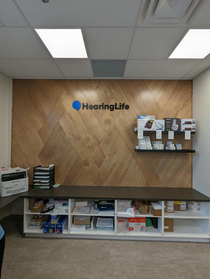 Images HearingLife