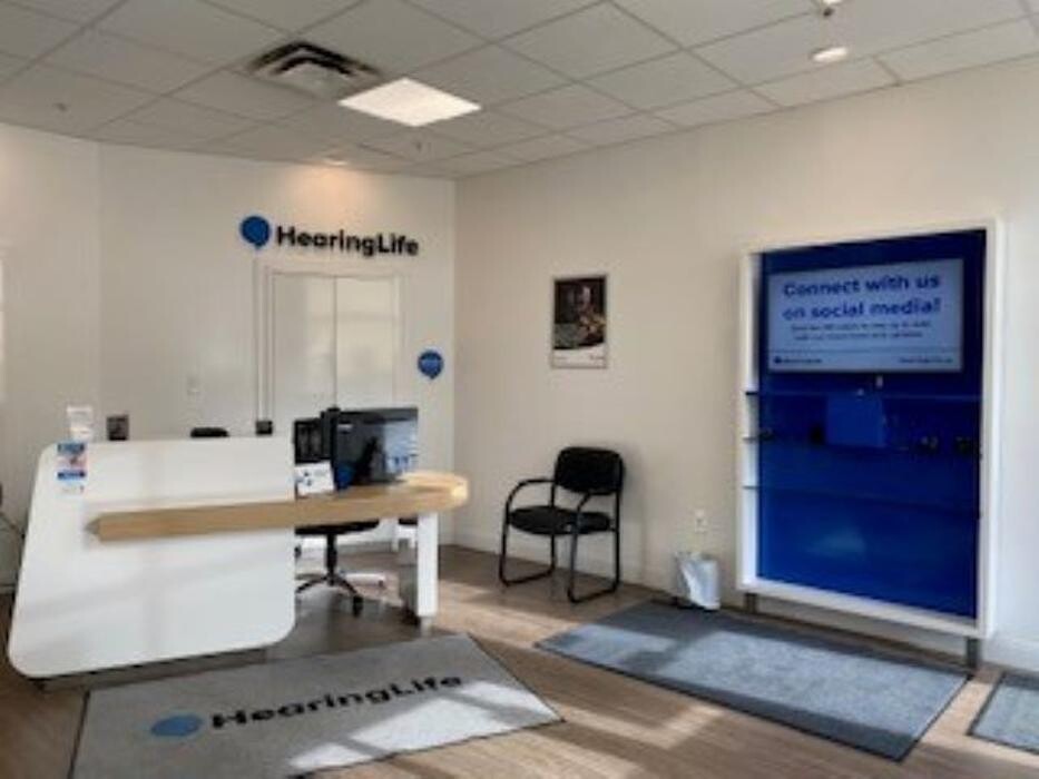 Images HearingLife