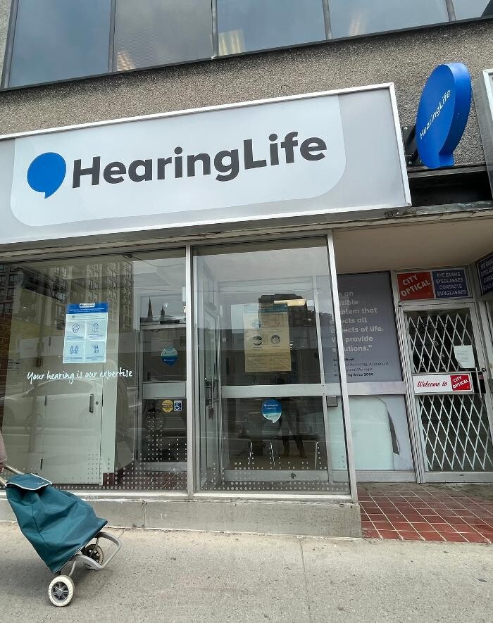 Images HearingLife