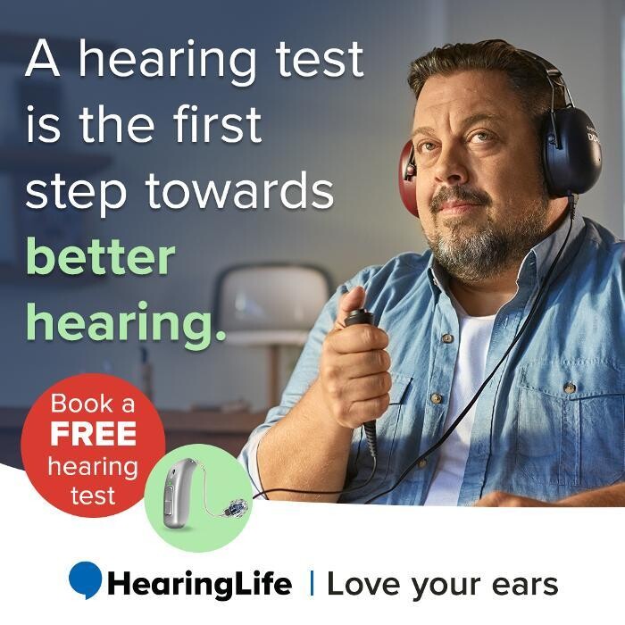 Images HearingLife