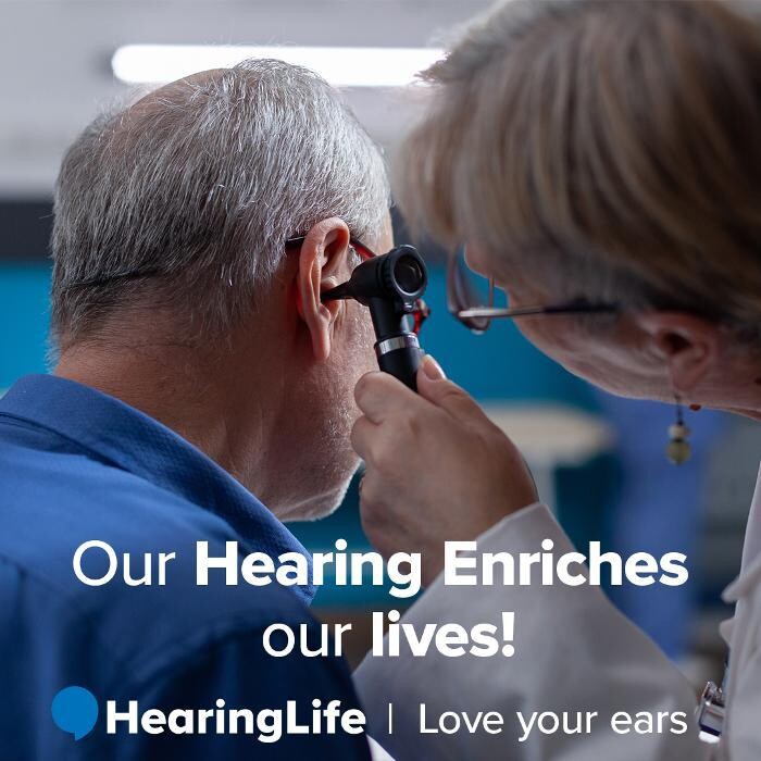 Images HearingLife