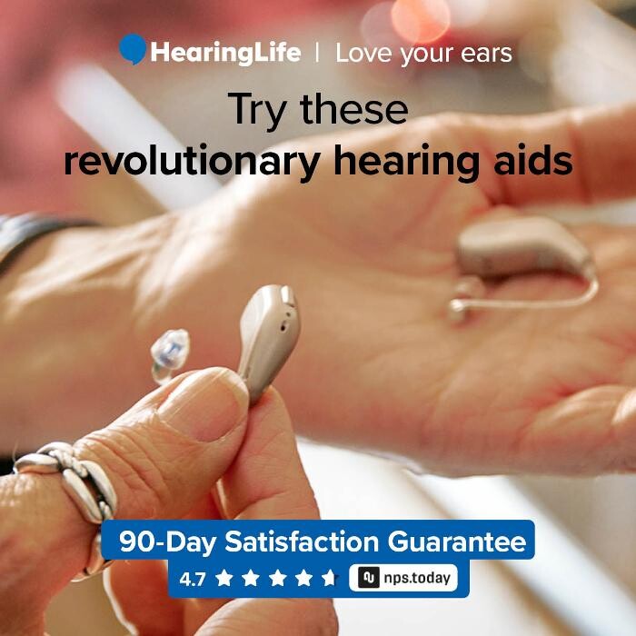 Images HearingLife