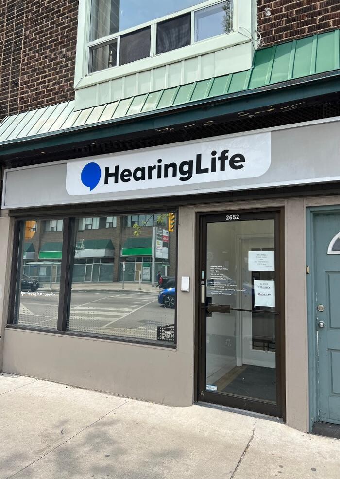 Images HearingLife