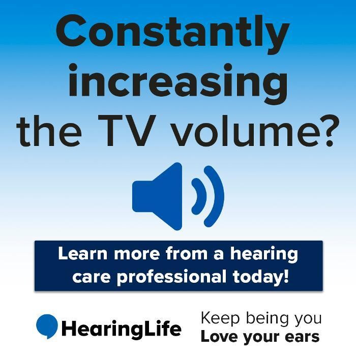 Images HearingLife