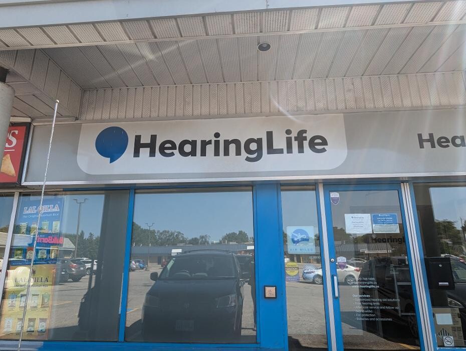 Images HearingLife
