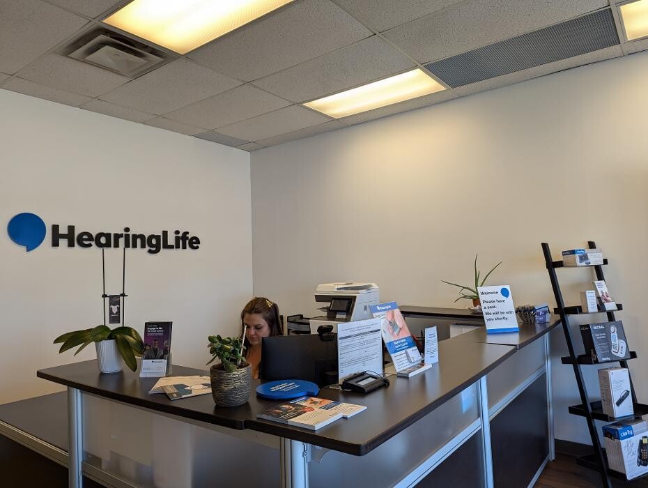 Images HearingLife