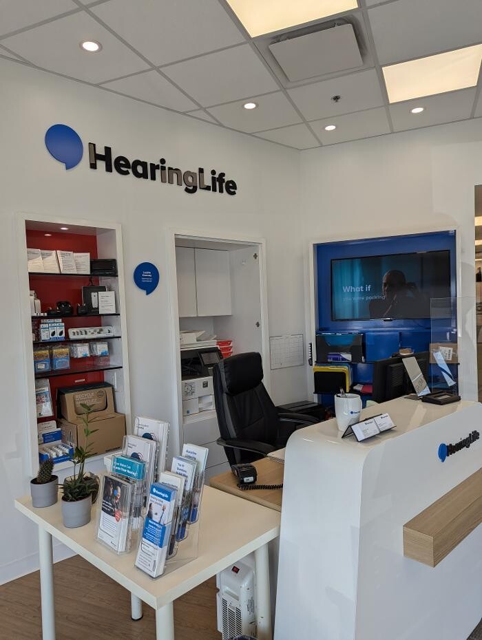 Images HearingLife