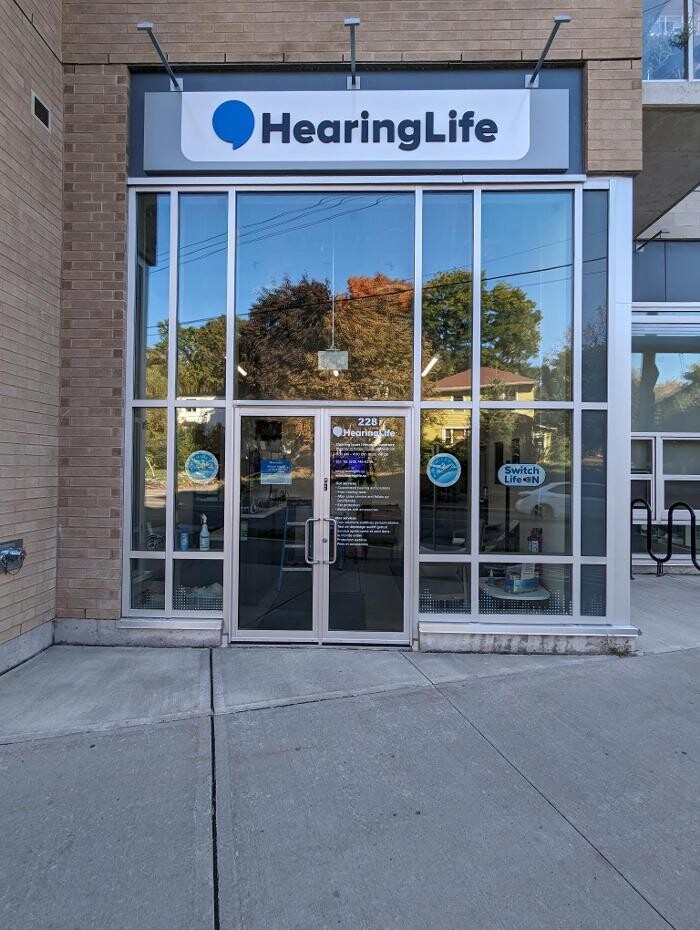 Images HearingLife
