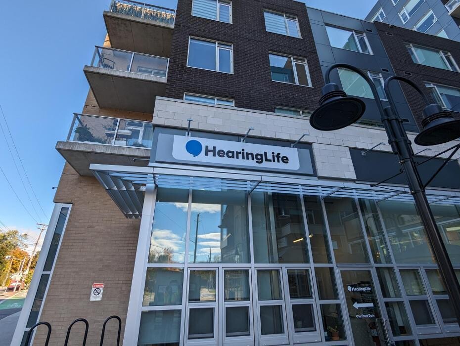Images HearingLife