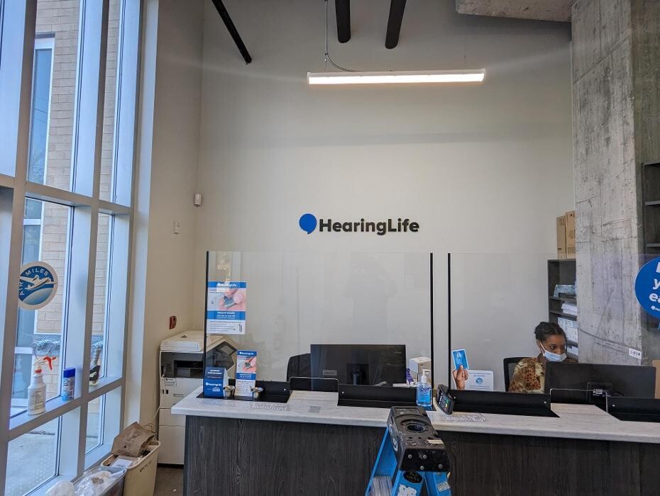Images HearingLife