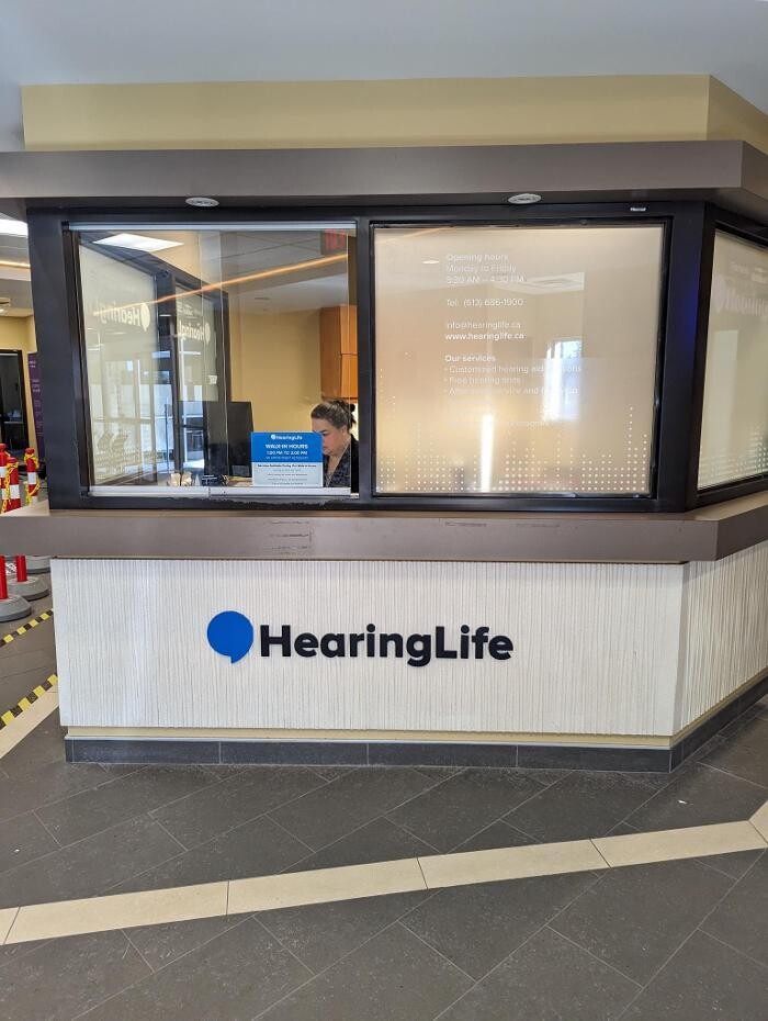 Images HearingLife