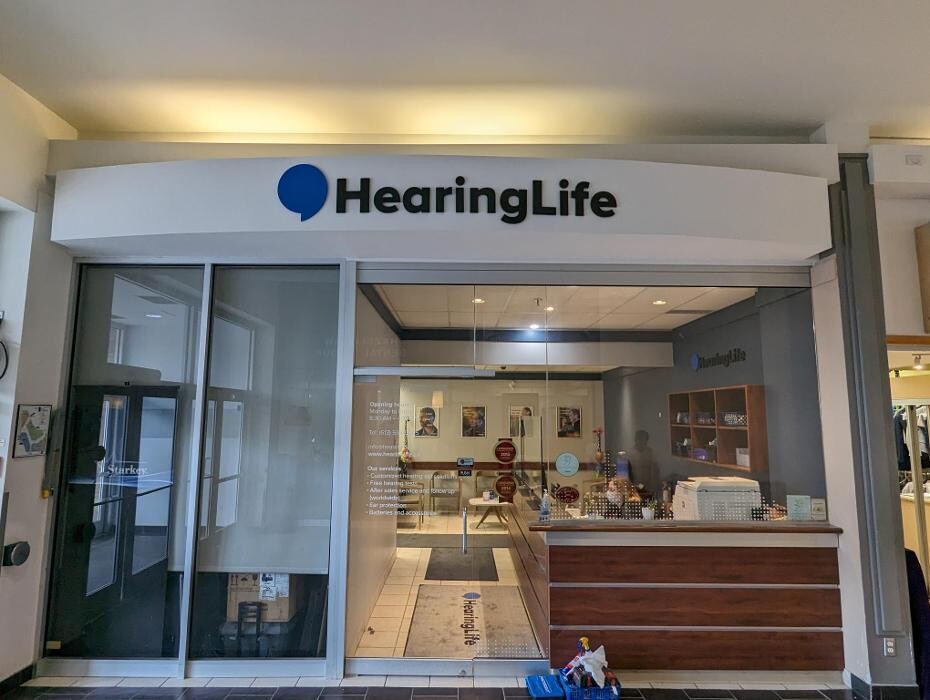 Images HearingLife