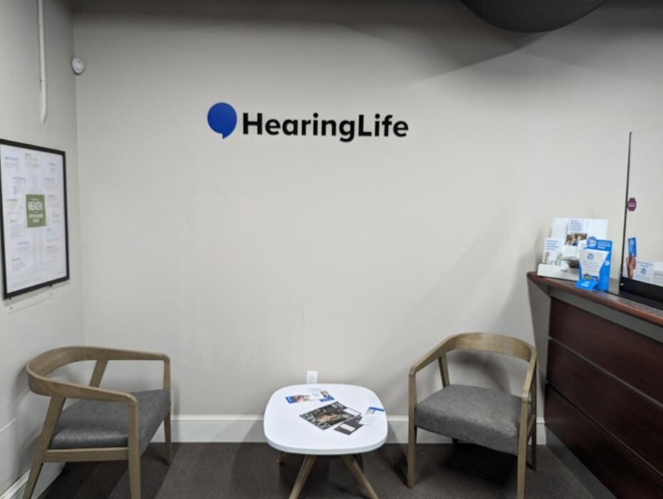 Images HearingLife