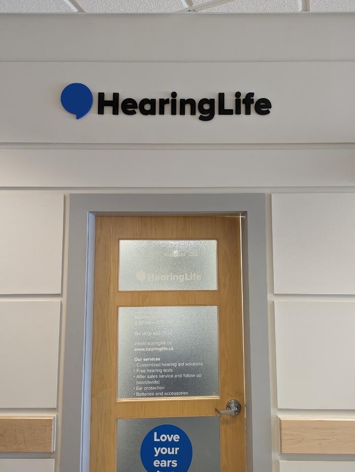 Images HearingLife