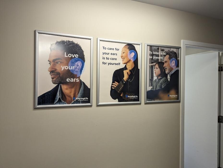 Images HearingLife